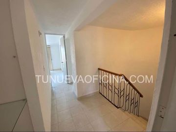 VENTA CASA 140M2 - TEMIXCO, MORELOS