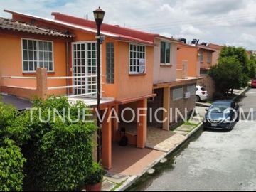 VENTA CASA 140M2 - TEMIXCO, MORELOS