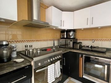 VENTA DE CASA  EN HACIENDA DE SAN JUAN TLALPAN