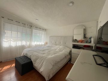 VENTA DE CASA  EN HACIENDA DE SAN JUAN TLALPAN