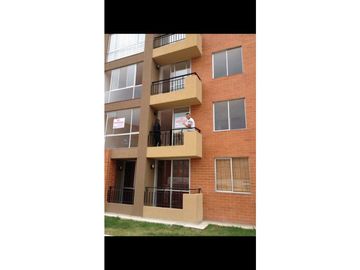 Venta Apartamento Madrid Cundinamarca (GH)