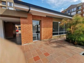 Venta Apartamento Madrid Cundinamarca (GH)