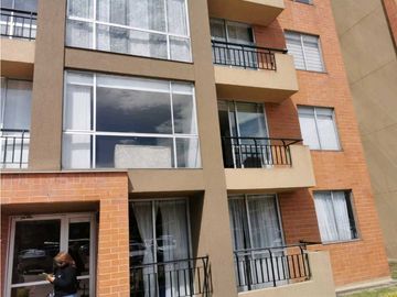 Venta Apartamento Madrid Cundinamarca (GH)