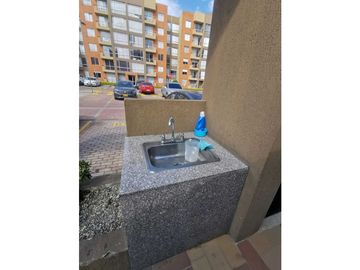 Venta Apartamento Madrid Cundinamarca (GH)