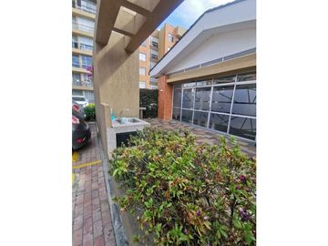 Venta Apartamento Madrid Cundinamarca (GH)