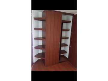 Venta Apartamento Madrid Cundinamarca (GH)