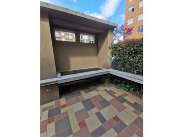 Venta Apartamento Madrid Cundinamarca (GH)