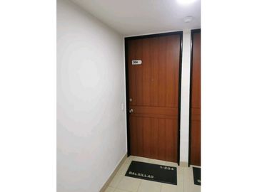 Venta Apartamento Madrid Cundinamarca (GH)