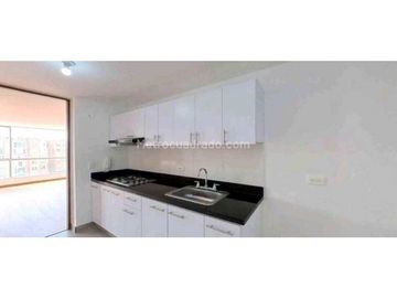 Venta Apartamento Madrid Cundinamarca (GH)