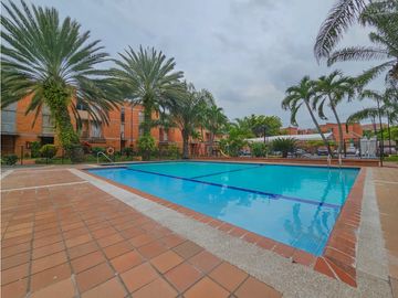 VENTA DE CASA EN VALLE DE LILI CR 8763136