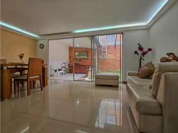 VENTA DE CASA EN VALLE DE LILI CR 8763136