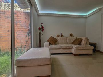 VENTA DE CASA EN VALLE DE LILI CR 8763136