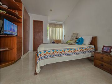 VENTA DE CASA EN VALLE DE LILI CR 8763136