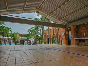 VENTA DE CASA EN VALLE DE LILI CR 8763136
