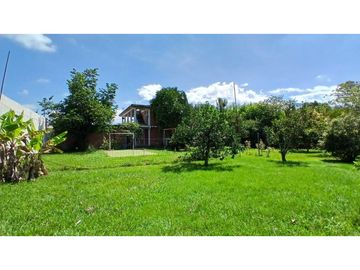 Finca campestre en venta - Santa Elena El Cerrito Valle Colombia