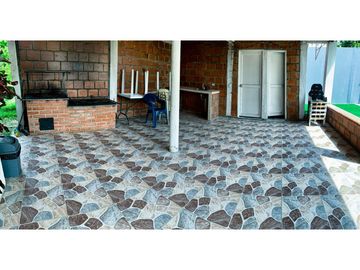 Finca campestre en venta - Santa Elena El Cerrito Valle Colombia