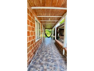 Finca campestre en venta - Santa Elena El Cerrito Valle Colombia