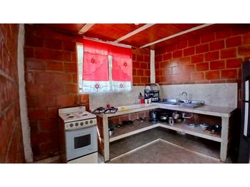 Finca campestre en venta - Santa Elena El Cerrito Valle Colombia