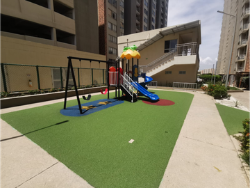 APARTAMENTO EN ALAMEDA DEL RIO, EN VENTA