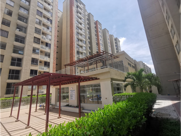 APARTAMENTO EN ALAMEDA DEL RIO, EN VENTA