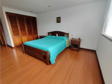 Exc Ubicacion Poblado La Calera 180m2 💰1550 Mill