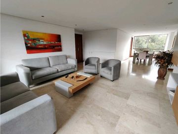 Exc Ubicacion Poblado La Calera 180m2 💰1550 Mill