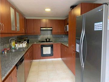 Exc Ubicacion Poblado La Calera 180m2 💰1550 Mill