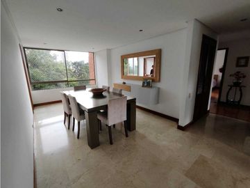 Exc Ubicacion Poblado La Calera 180m2 💰1550 Mill