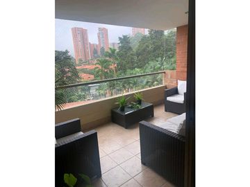 Exc Ubicacion Poblado La Calera 180m2 💰1550 Mill