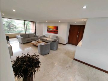 Exc Ubicacion Poblado La Calera 180m2 💰1550 Mill