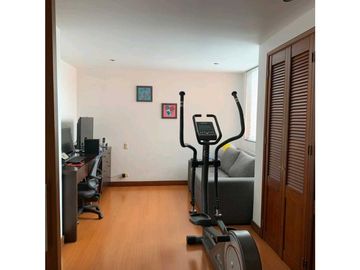 Exc Ubicacion Poblado La Calera 180m2 💰1550 Mill