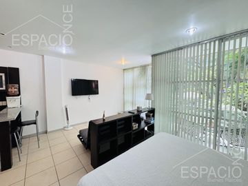 Departamento - Chapultepec