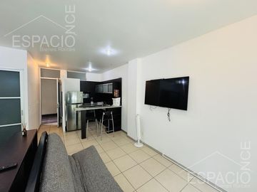 Departamento - Chapultepec