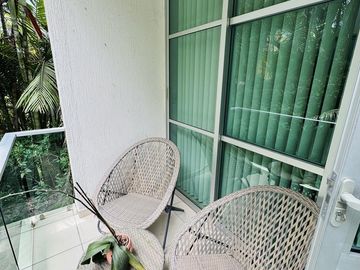 Departamento - Chapultepec