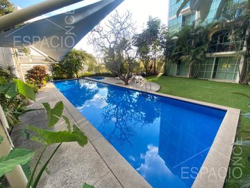 Departamento - Chapultepec