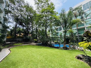 Departamento - Chapultepec
