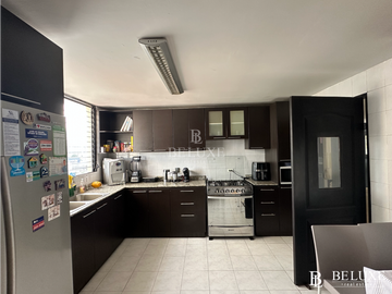 VENDO APARTAMENTO PH MARBELLA, MARBELLA (5)
