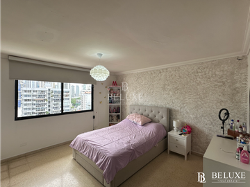 VENDO APARTAMENTO PH MARBELLA, MARBELLA (5)