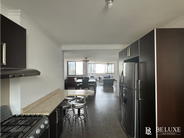 VENDO APARTAMENTO PH MARBELLA TOWER 1, MARBELLA (5)