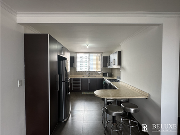 VENDO APARTAMENTO PH MARBELLA TOWER 1, MARBELLA (5)