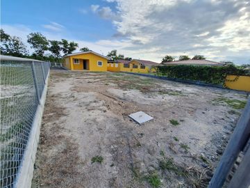 Venta de Casas en Río Hato, Santa Clara