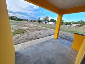 Venta de Casas en Río Hato, Santa Clara