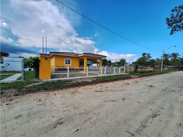 Venta de Casas en Río Hato, Santa Clara