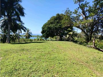 VENTA ISLA EXCLUSIVA EN BOCAS DEL TORO 10 HECTAREAS PROYECTO TURISTICO