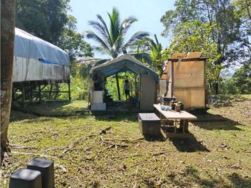 VENTA ISLA EXCLUSIVA EN BOCAS DEL TORO 10 HECTAREAS PROYECTO TURISTICO