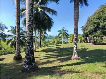 VENTA ISLA EXCLUSIVA EN BOCAS DEL TORO 10 HECTAREAS PROYECTO TURISTICO