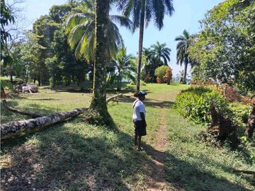 VENTA ISLA EXCLUSIVA EN BOCAS DEL TORO 10 HECTAREAS PROYECTO TURISTICO
