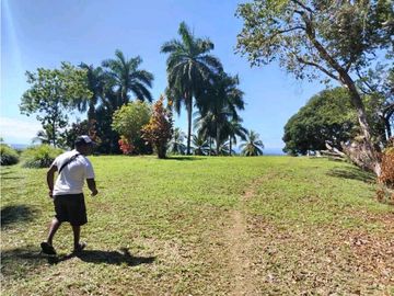 VENTA ISLA EXCLUSIVA EN BOCAS DEL TORO 10 HECTAREAS PROYECTO TURISTICO
