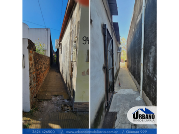 Terreno Belgrano 943