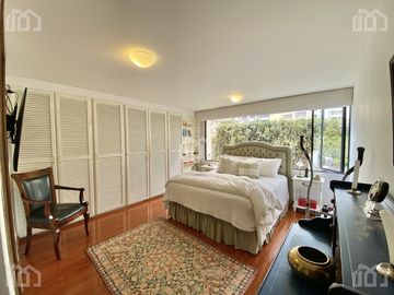 DEPARTAMENTO VENTA SECTOR QUITO TENIS